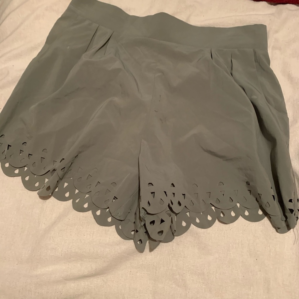 Summer Shorts